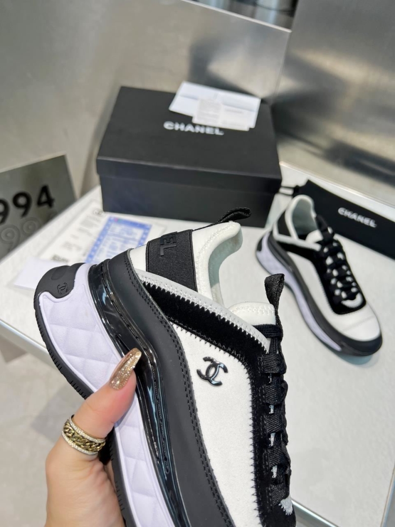 Chanel Sneakers